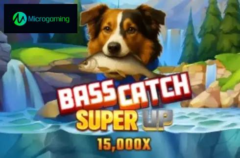 Bass Catch Super Up